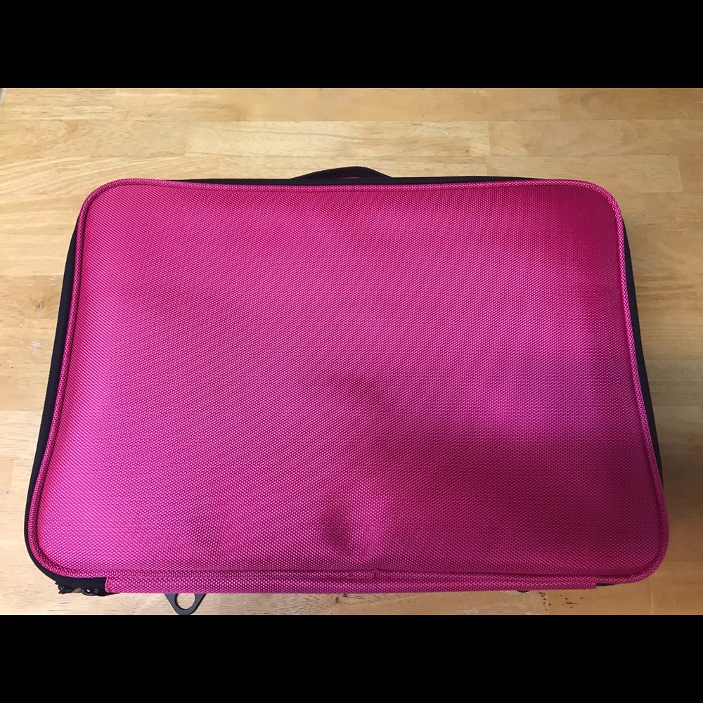 Makeup Travel Case